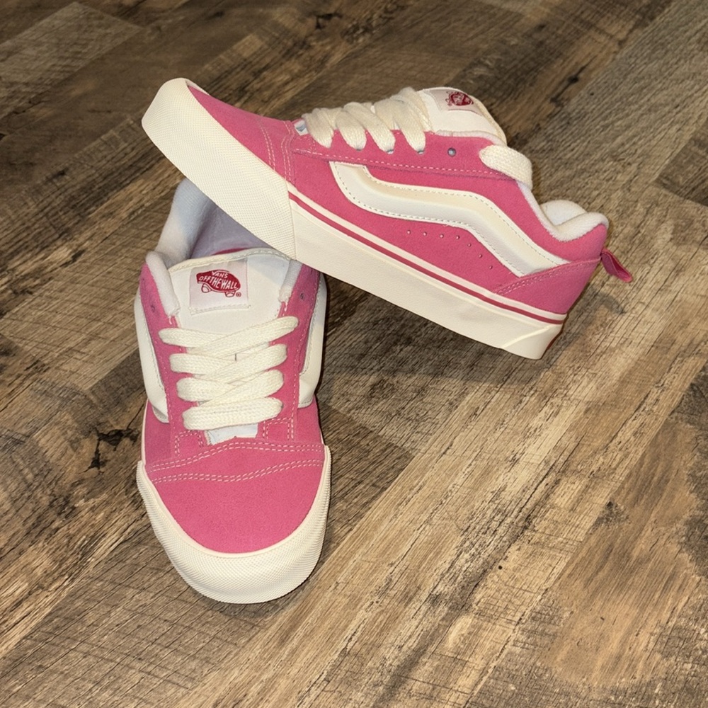 Vans Knu Skool